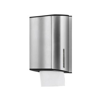 Дозатор для бумажных полотенец Keuco Plan 14985010000 хром